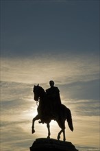 King Johann Memorial