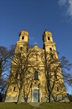 Schoenberg Church