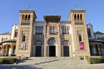 Museo de Artes Populares y Costumbres