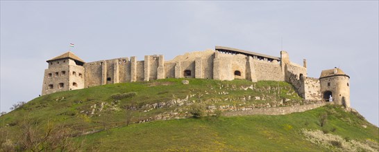 Suemeg Castle