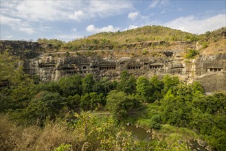 Ajanta Caves