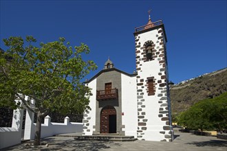Santuario de Las Angustias