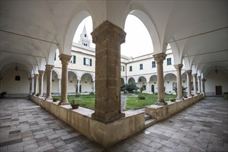Abbey of Santa Maria di Pia