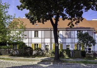 Gartenstadt Falkenberg housing estate