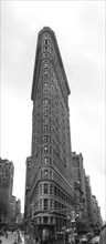 Flatiron Building