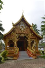 Viharn Phra Phut