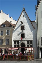 Peppersack Restaurant