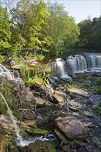 Keila Waterfall