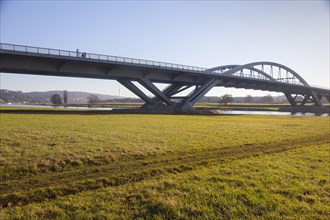 Waldschlosschen Bridge