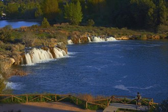 Waterfalls