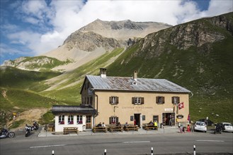 Guesthouse of Albula Hospice