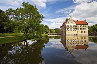 Burg Hulshoff Castle
