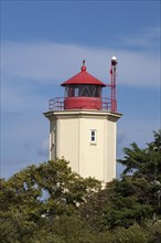 Leuchtturm Westermarkelsdorf lighthouse