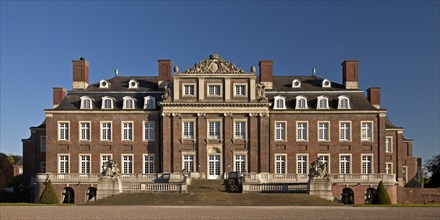 Schloss Nordkirchen Palace