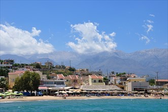 Town of Marathie