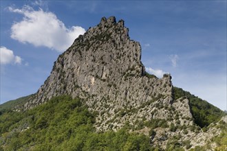 Rock of Chalvagne