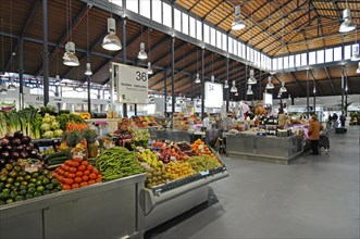 Mercado Central