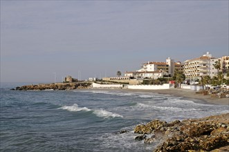 Playa El Salon