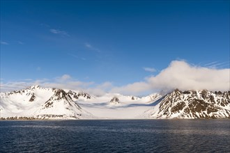 Magdalene Fjord