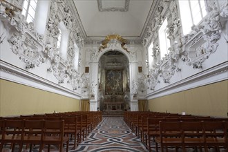 Oratorio del Rosario di Santa Cita