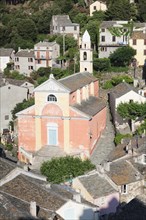 Church Sainte Julie