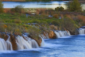 Waterfalls