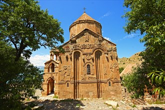Armenian Cathedral of the Holy Cross