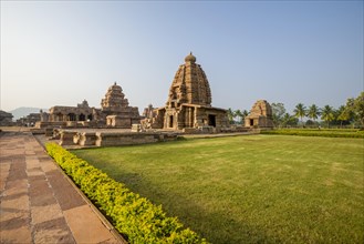 Galaganath Temple