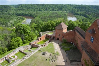 Turaida Castle