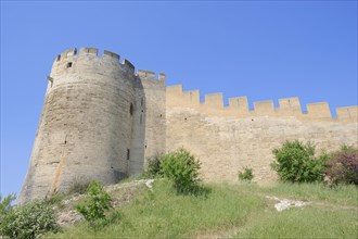 Fort Saint-Andre