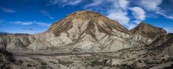 Tabernas Desert