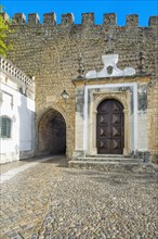 Porta da Vila gate
