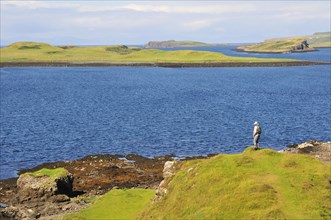 View of Loch Dunvegan