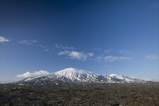 Snaefellsjokull