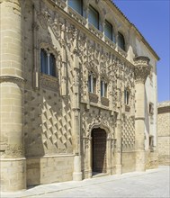 Palacio del Jabalquinto