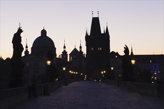 Charles Bridge