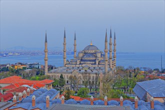 Blue Mosque