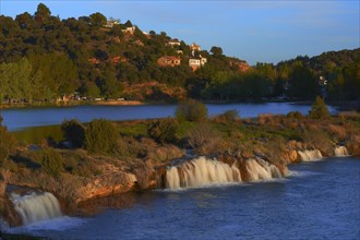 Waterfalls