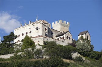 Castel Coira Castle
