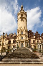 Schwerin Castle