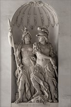 Sculptures of Constantia