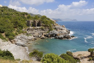 Ancient city of Iotape