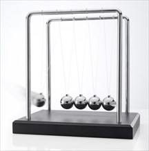 Newton's Pendulum
