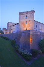 Aljaferia Palace