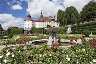 Schloss Hohenlohe Castle