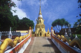 Wat Sila Nga Temple
