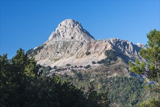 Mt Rocca di Novara