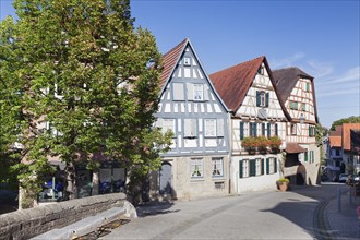 Birthplace of Friedrich Schiller