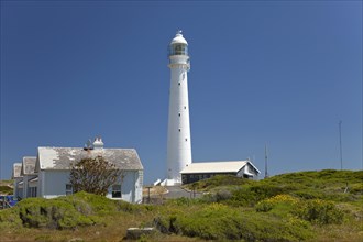 Slangkop Lighthouse