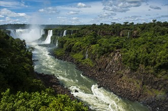 Iguazu Falls